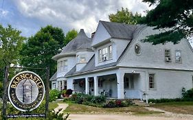 Barncastle